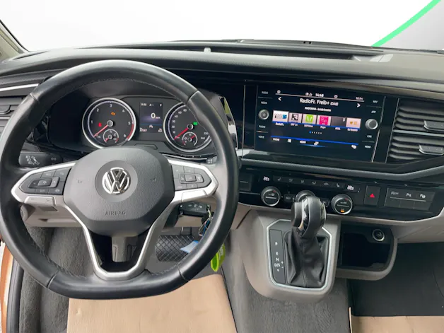 VW T6.1 California 2.0 TDI Ocean Liberty DSG