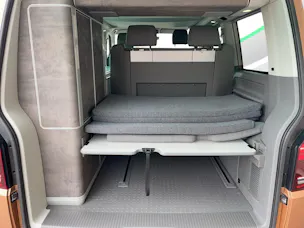 VW T6.1 California 2.0 TDI Ocean Liberty DSG