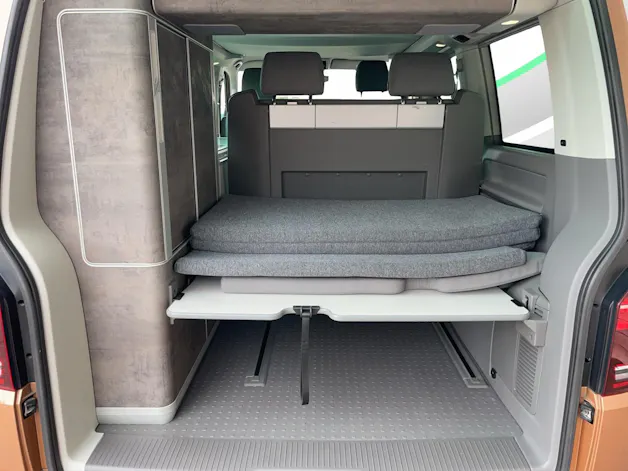 VW T6.1 California 2.0 TDI Ocean Liberty DSG
