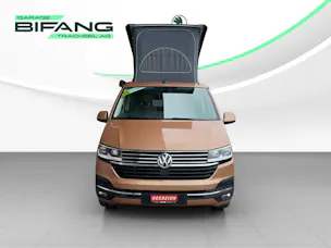 VW T6.1 California 2.0 TDI Ocean Liberty DSG