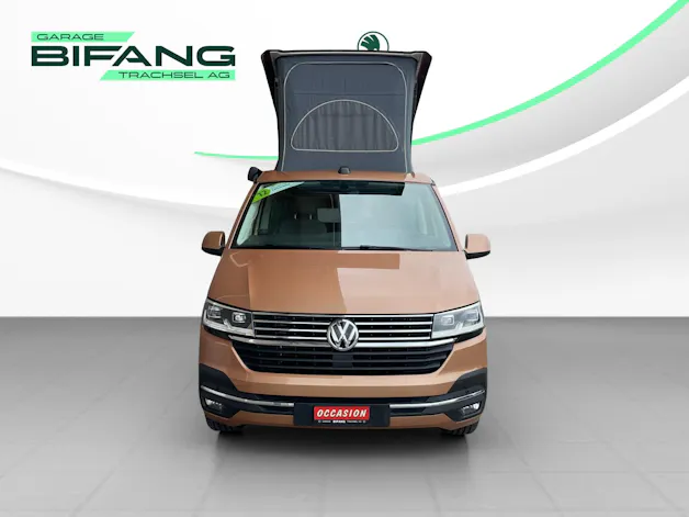 VW T6.1 California 2.0 TDI Ocean Liberty DSG