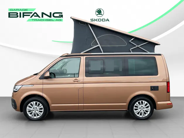 VW T6.1 California 2.0 TDI Ocean Liberty DSG