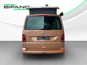 VW T6.1 California 2.0 TDI Ocean Liberty DSG