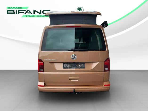 VW T6.1 California 2.0 TDI Ocean Liberty DSG