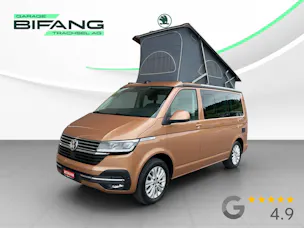 VW T6.1 California 2.0 TDI Ocean Liberty DSG