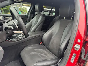 MERCEDES-BENZ E 220 d AMG Line 4Matic 9G-Tronic