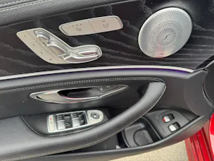 MERCEDES-BENZ E 220 d AMG Line 4Matic 9G-Tronic