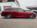 MERCEDES-BENZ E 220 d AMG Line 4Matic 9G-Tronic