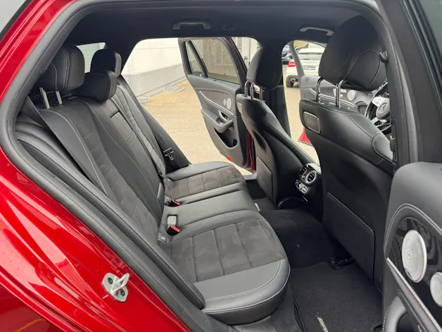 MERCEDES-BENZ E 220 d AMG Line 4Matic 9G-Tronic