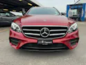 MERCEDES-BENZ E 220 d AMG Line 4Matic 9G-Tronic