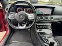 MERCEDES-BENZ E 220 d AMG Line 4Matic 9G-Tronic