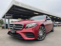 MERCEDES-BENZ E 220 d AMG Line 4Matic 9G-Tronic