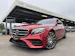 MERCEDES-BENZ E 220 d AMG Line 4Matic 9G-Tronic
