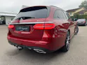 MERCEDES-BENZ E 220 d AMG Line 4Matic 9G-Tronic