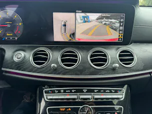 MERCEDES-BENZ E 220 d AMG Line 4Matic 9G-Tronic