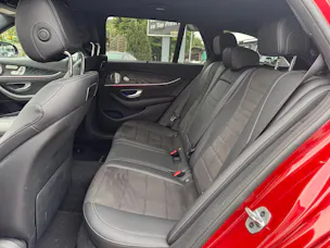 MERCEDES-BENZ E 220 d AMG Line 4Matic 9G-Tronic