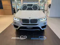 BMW X4 xDrive 35d 313PS Steptronic-Automat