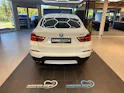 BMW X4 xDrive 35d 313PS Steptronic-Automat