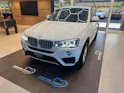 BMW X4 xDrive 35d 313PS Steptronic-Automat