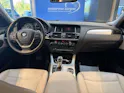 BMW X4 xDrive 35d 313PS Steptronic-Automat