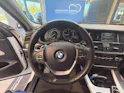 BMW X4 xDrive 35d 313PS Steptronic-Automat
