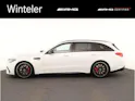 MERCEDES-BENZ C 63 AMG S T E Perf.
