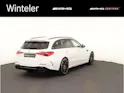 MERCEDES-BENZ C 63 AMG S T E Perf.