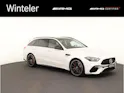 MERCEDES-BENZ C 63 AMG S T E Perf.