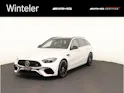 MERCEDES-BENZ C 63 AMG S T E Perf.