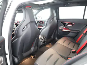 MERCEDES-BENZ C 63 AMG S T E Perf.