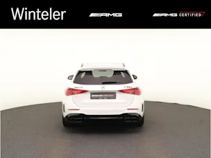 MERCEDES-BENZ C 63 AMG S T E Perf.