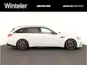 MERCEDES-BENZ C 63 AMG S T E Perf.