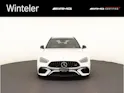 MERCEDES-BENZ C 63 AMG S T E Perf.