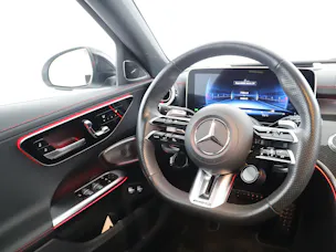 MERCEDES-BENZ C 63 AMG S T E Perf.
