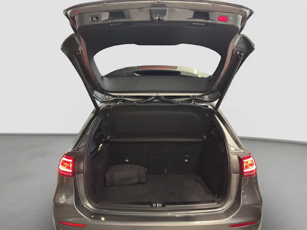 MERCEDES-BENZ B 250 e Progressive