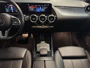 MERCEDES-BENZ B 250 e Progressive