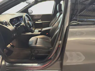 MERCEDES-BENZ B 250 e Progressive