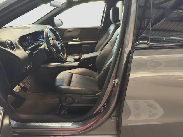 MERCEDES-BENZ B 250 e Progressive