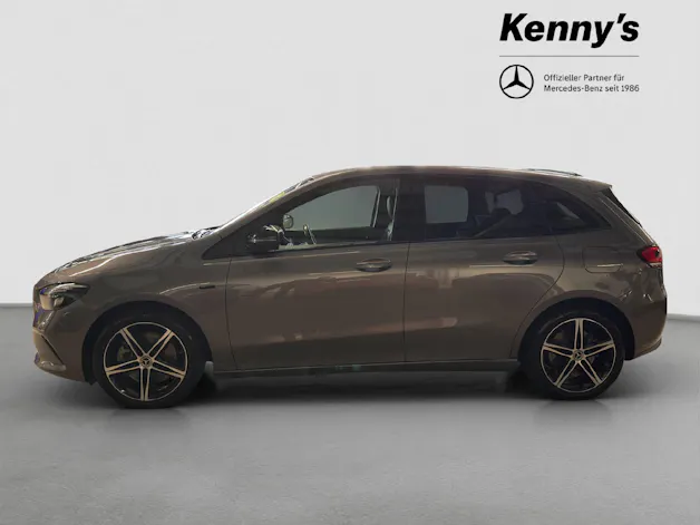 MERCEDES-BENZ B 250 e Progressive
