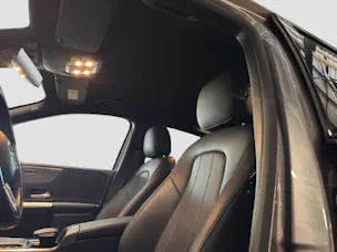 MERCEDES-BENZ B 250 e Progressive