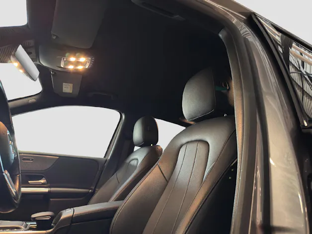 MERCEDES-BENZ B 250 e Progressive