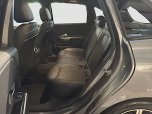 MERCEDES-BENZ B 250 e Progressive