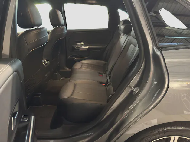 MERCEDES-BENZ B 250 e Progressive