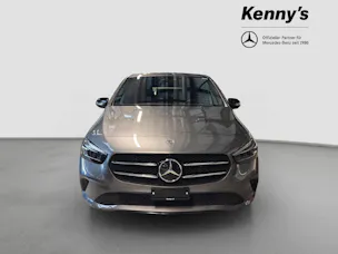 MERCEDES-BENZ B 250 e Progressive