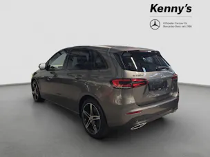 MERCEDES-BENZ B 250 e Progressive