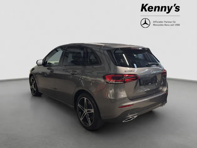 MERCEDES-BENZ B 250 e Progressive
