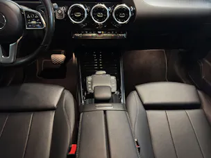 MERCEDES-BENZ B 250 e Progressive