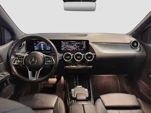 MERCEDES-BENZ B 250 e Progressive