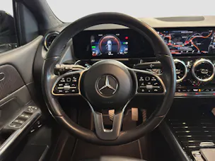 MERCEDES-BENZ B 250 e Progressive