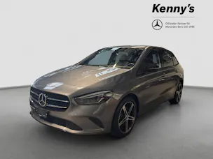 MERCEDES-BENZ B 250 e Progressive
